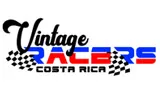 Logo da Vintage Racers Costa Rica