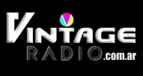 Logo da Vintage Radio!