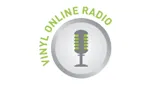 Logo da Vinylonlineradio