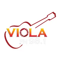 Logo da Viola FM