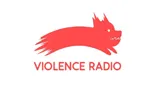 Logo da Violence Radio