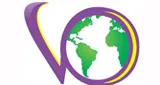 Logo da Violeta Stereo Yopal