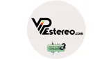 Logo da Vip Estereo Ranchenato
