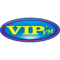 Logo da Vip Radio