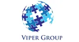 Logo da Viper Group