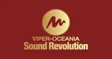 Logo da Viper-Oceania Sound Revolution