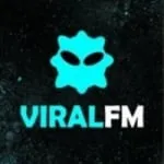 Logo da Viral FM
