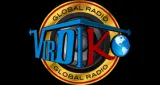 Logo da VirDiKO Global Radio