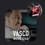 Logo da Virgin Music Star Vasco