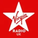 Logo da Virgin Radio 97.5 FM