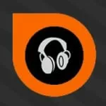 Logo da Virtual DJ Radio - TheGrind