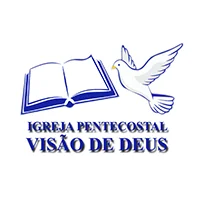 Logo da Visão de Deus