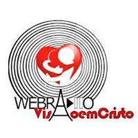 Logo da Visão em Cristo