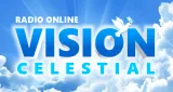 Logo da Visión Celestial