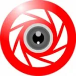 Logo da Vision HD