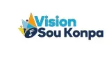 Logo da Vision Sou Konpa