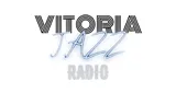 Logo da Vitoria Jazz Radio
