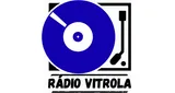 Logo da Vitrola de Itatiba