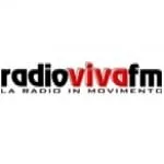 Logo da Viva 90.8 FM
