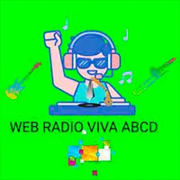 Logo da Viva Abcd Fm