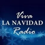 Logo da Viva La Navidad Radio