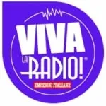 Logo da VIVA LA RADIO! ® Emozioni Italiane