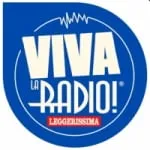 Logo da VIVA LA RADIO! ® Leggerissima
