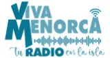 Logo da Viva Menorca Radio