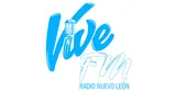 Logo da Vive FM Linares 103.3