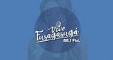 Logo da Vive Fusagasugá
