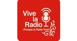 Logo da Vive La Radio