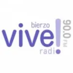 Logo da Vive! Radio 90.0 FM