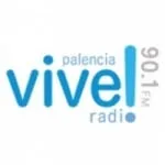 Logo da Vive! Radio 90.1 FM