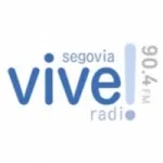 Logo da Vive! Radio 90.4 FM