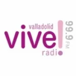 Logo da Vive! Radio 99.9 FM