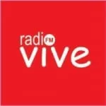 Logo da Vive Radio FM