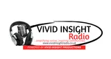 Logo da Vivid Insight Radio