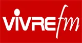 Logo da Vivre FM