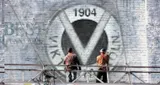 Logo da VKF Radio