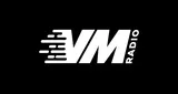 Logo da VM Radio