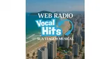 Logo da Vocal Hits