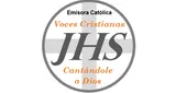 Voces Cristianas