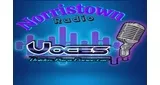 Logo da Voces Norristown Radio
