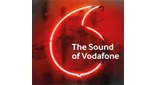 Logo da Vodafone