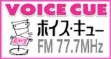 Logo da VOICE CUE