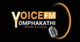 Logo da Voice Fm