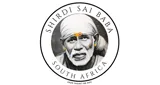 Logo da Voice of Sai