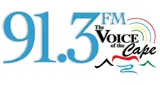 Logo da Voice of the Cape