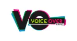 Logo da Voice Over Radio