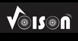 Logo da Voison Radio